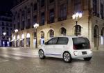 Volkswagen twin-up! Concept 2013 года